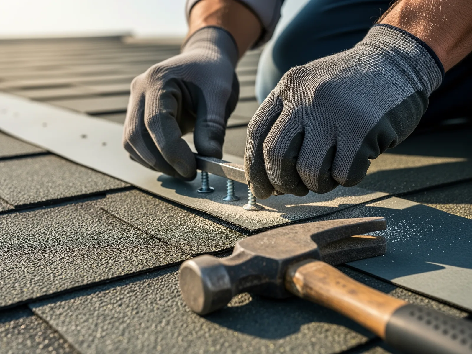Why choose Fascia Repair in Annville, PA